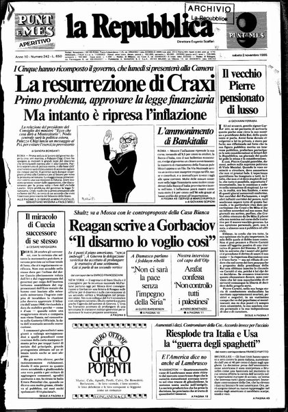 La repubblica